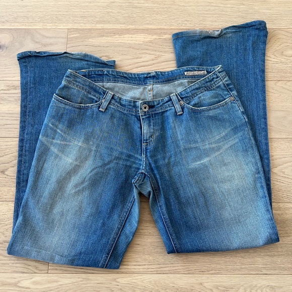 Vintage Chip & Pepper Jeans - Picture 4 of 4